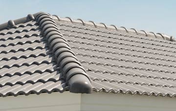 advantages of Bexon clay roofing