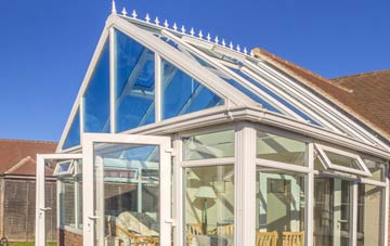 conservatory roof insulation costs Bexon