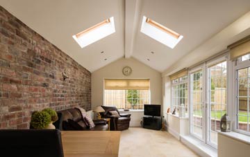 conservatory roof insulation Bexon, Kent