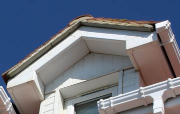 Bexon fascia installation costs
