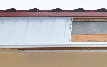 Bexon fascia repair costs