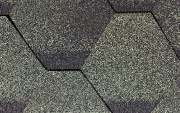 Bexon fibreglass shingle repairs