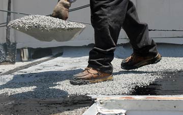 Bexon flat roofing companies