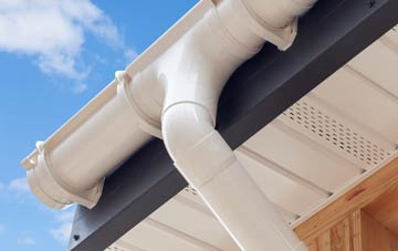 Bexon gutter installation costs