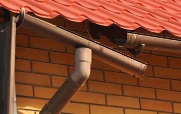 Bexon gutter repair costs