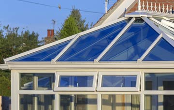 professional Bexon conservatory insulation
