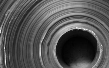 Bexon pvc roof replacement