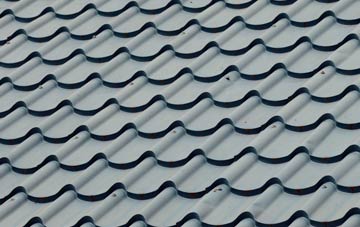 Bexon rubber roofing companies
