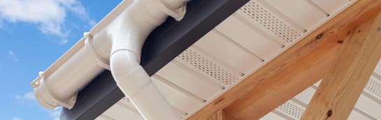 get Bexon guttering quotes today