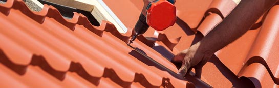 save on Bexon roof installation costs