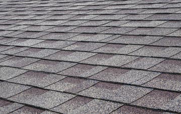 Bexon tiles for shallow pitch roofing