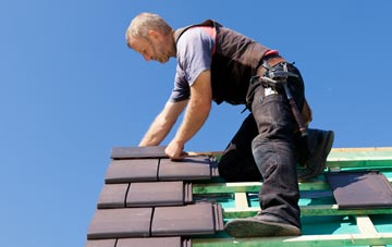 disadvantages of Bexon slate roofing