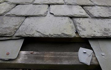 Bexon slate roof repairs and maintenance