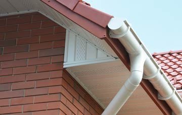 Bexon soffit repair costs