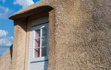 Bexon thatch roof disadvantages