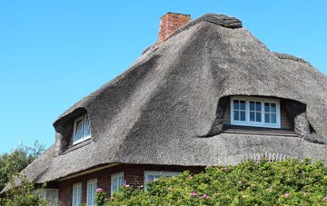 thatch roofing Bexon, Kent