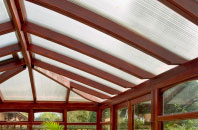 Bexon conservatory roofing insulation