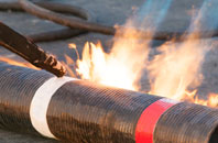 Bexon flat roofing replacement