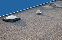 Bexon flat roofing