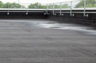 find rated Bexon flat roofing companies