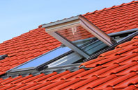 Bexon roof window