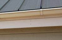 Bexon soffit repair