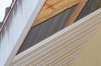 rated Bexon soffit repair companies